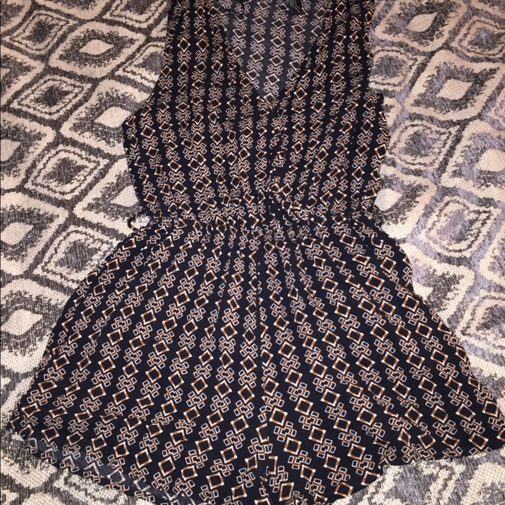 Romper, cute pattern